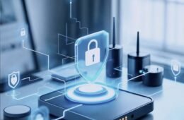 Building a Strong Cyber Defense Plan for Your Business